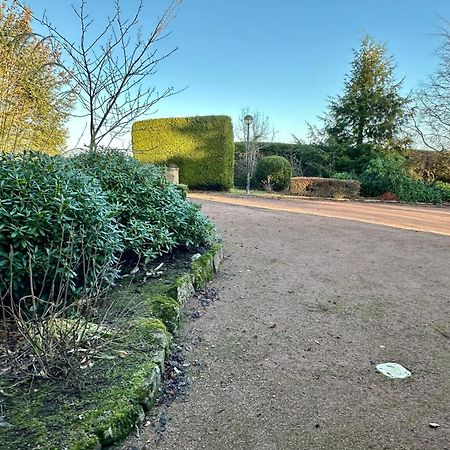 Awakening Alchemy Retreat Centre Bed & Breakfast Inverurie Bagian luar foto