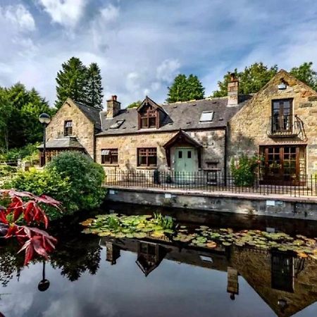 Awakening Alchemy Retreat Centre Bed & Breakfast Inverurie Bagian luar foto