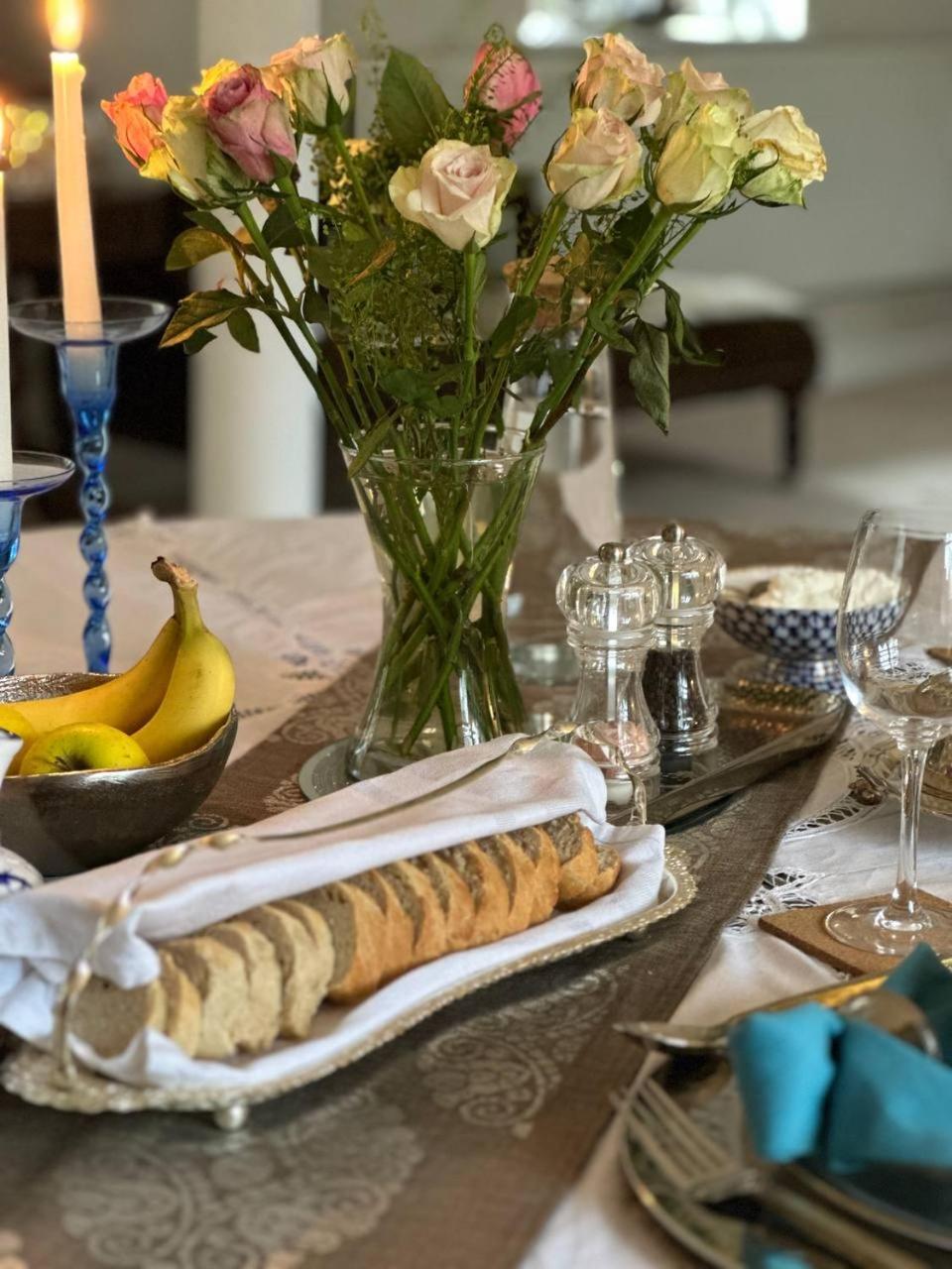 Awakening Alchemy Retreat Centre Bed & Breakfast Inverurie Bagian luar foto
