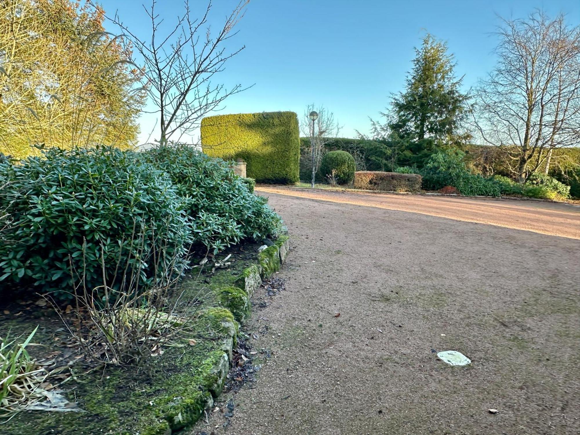 Awakening Alchemy Retreat Centre Bed & Breakfast Inverurie Bagian luar foto