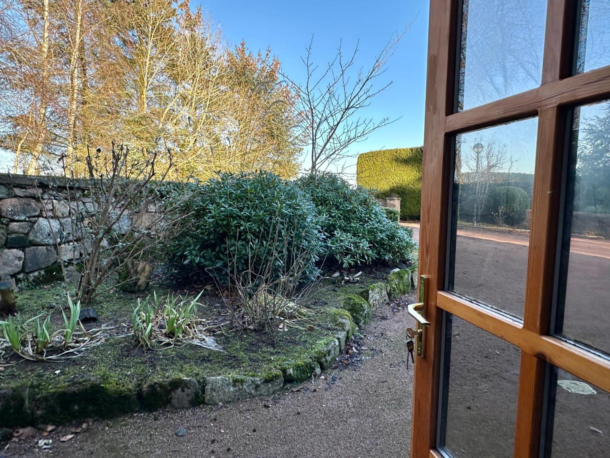 Awakening Alchemy Retreat Centre Bed & Breakfast Inverurie Bagian luar foto