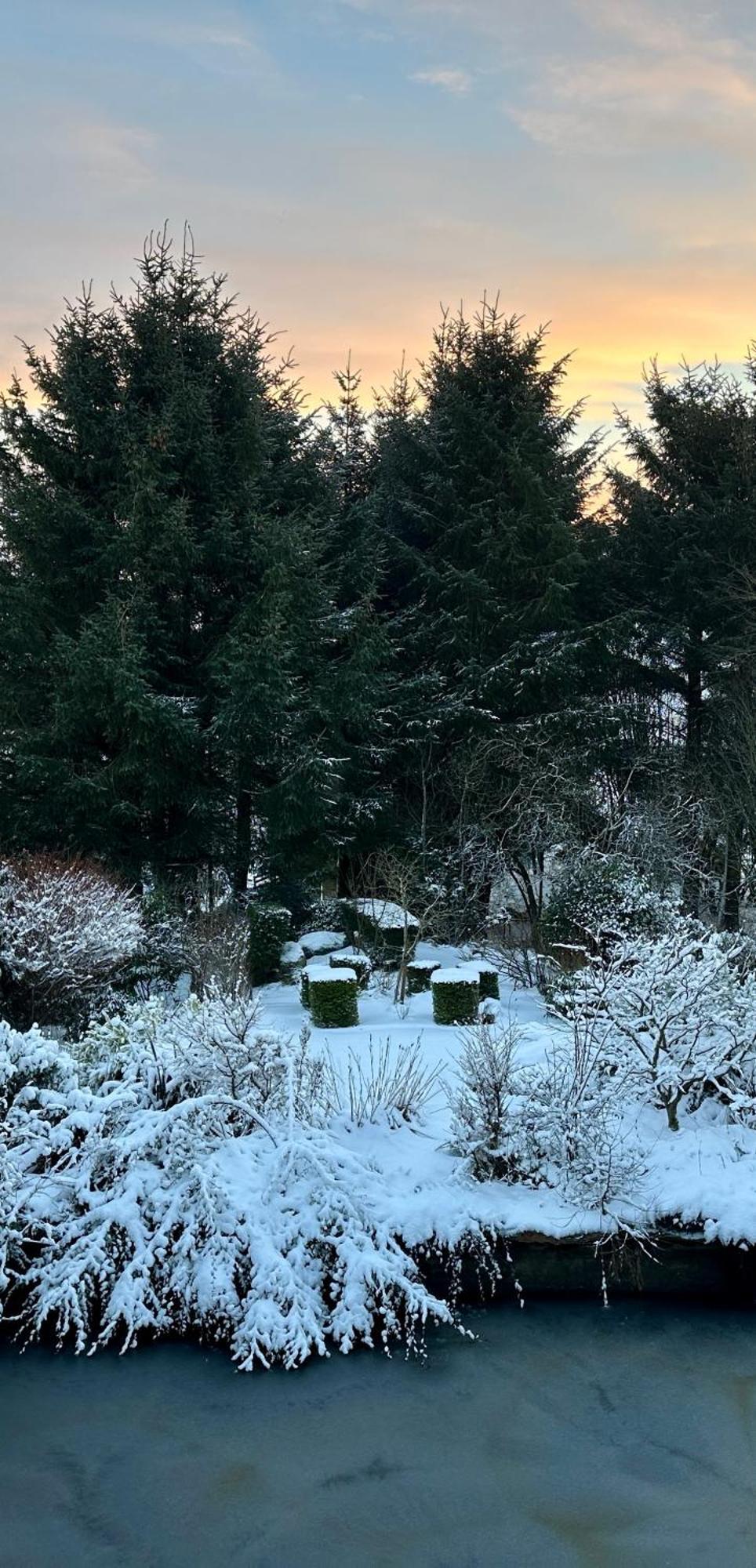 Awakening Alchemy Retreat Centre Bed & Breakfast Inverurie Bagian luar foto